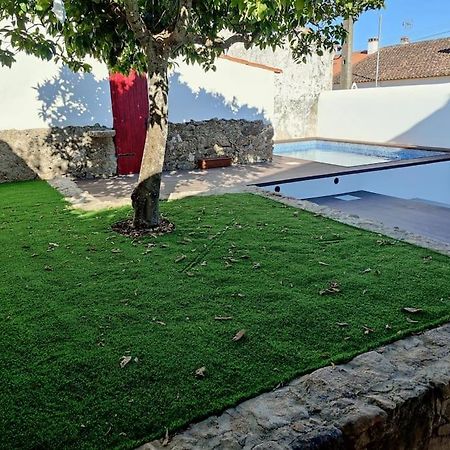 Casa 3 Meadas Povoa e Meadas Экстерьер фото
