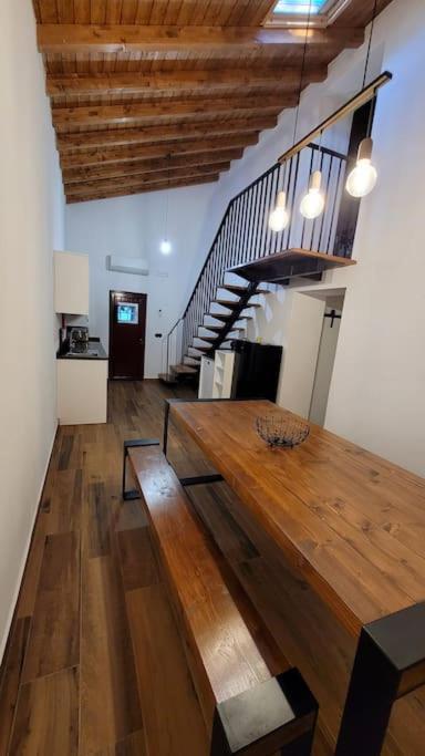 Casa 3 Meadas Povoa e Meadas Экстерьер фото