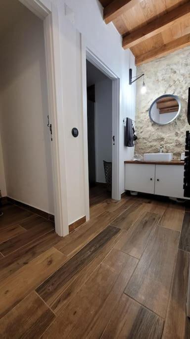 Casa 3 Meadas Povoa e Meadas Экстерьер фото