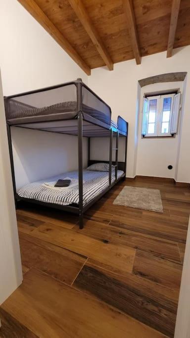 Casa 3 Meadas Povoa e Meadas Экстерьер фото
